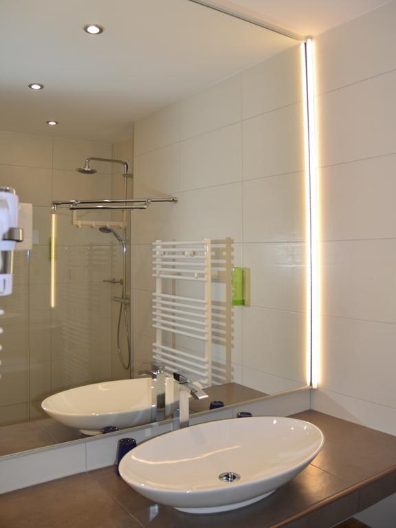 Hotel Le Caballin Vogelgrun ห้อง รูปภาพ