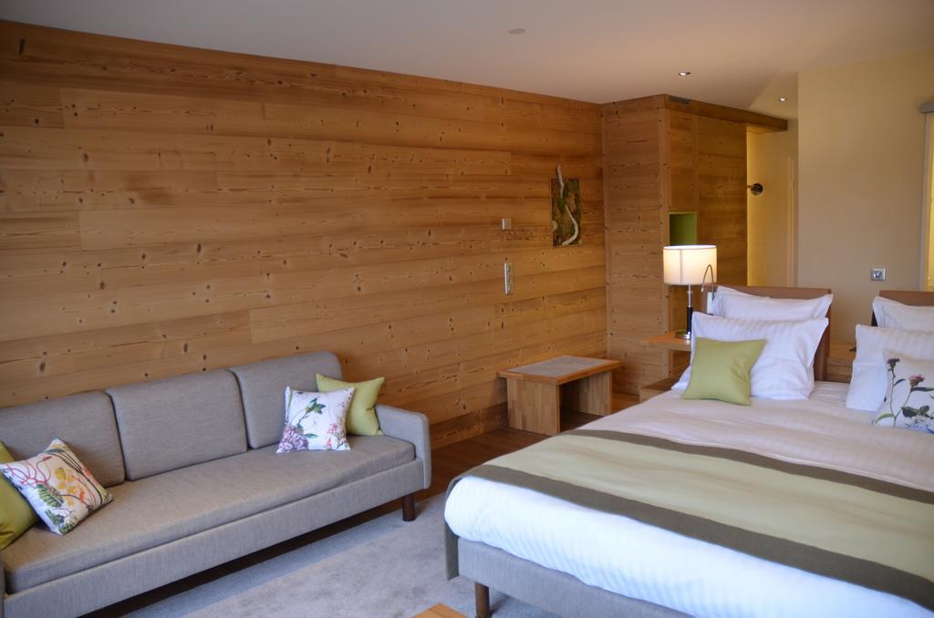 Hotel Le Caballin Vogelgrun ห้อง รูปภาพ