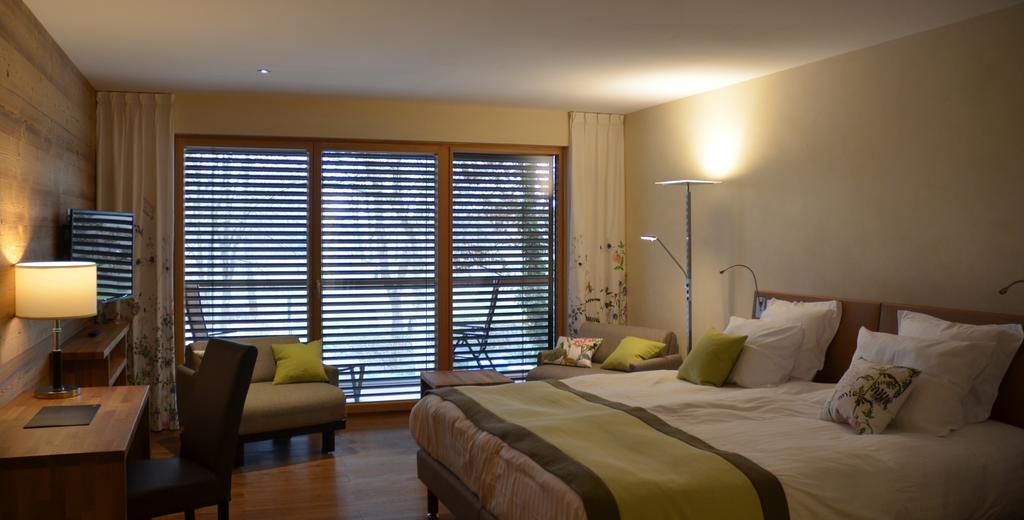 Hotel Le Caballin Vogelgrun ห้อง รูปภาพ