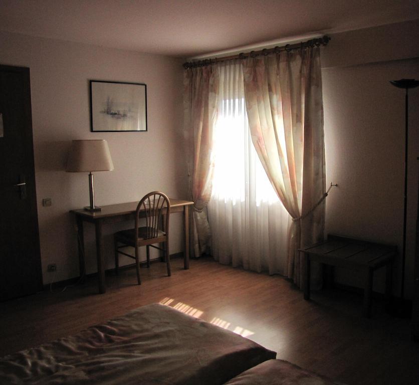 Hotel Le Caballin Vogelgrun ห้อง รูปภาพ