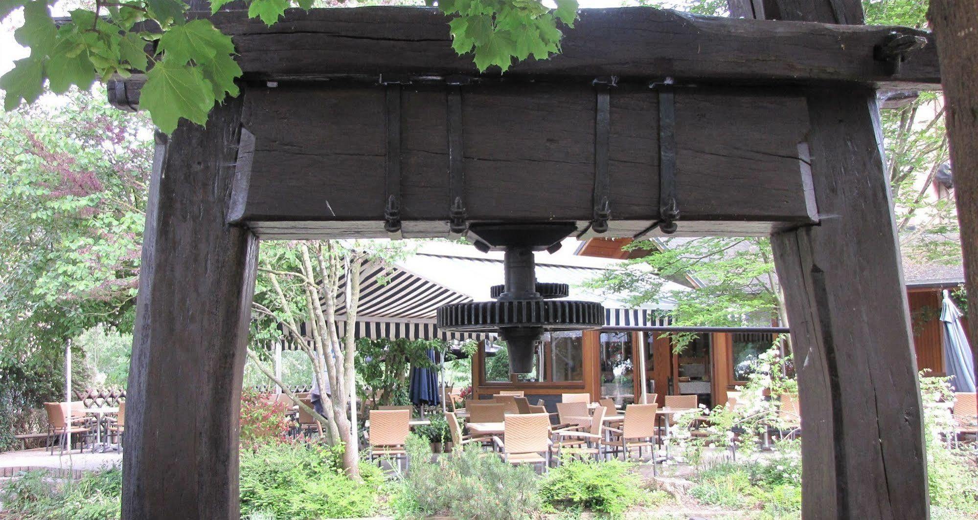 Hotel Le Caballin Vogelgrun ภายนอก รูปภาพ
